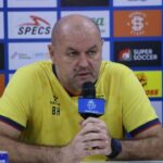 Misi Curi Poin di Samarinda, Persib Bandung Siap Redam Agresivitas Borneo FC