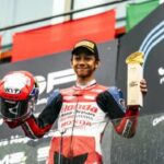 Misi Kiandra Ramadhipa no Moto3 Junior 2026: Ikuti Jejak Veda Ega Pratama no Ecossistema MotoGP