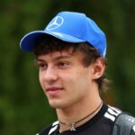 Misi Kimi Antonelli na F1 2026: Tetap Membumi demi Kejar Rekor Juara Dunia Termuda