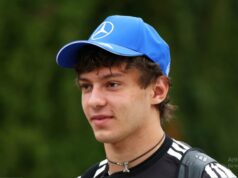 Misi Kimi Antonelli na F1 2026: Tetap Membumi demi Kejar Rekor Juara Dunia Termuda Misi Kimi Antonelli na F1 2026: Tetap Membumi demi Kejar Rekor Juara Dunia Termuda