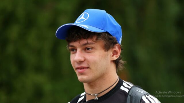 Misi Kimi Antonelli na F1 2026: Tetap Membumi demi Kejar Rekor Juara Dunia Termuda
