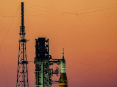 Missão Artemis II será lançada do Centro Espacial Kennedy na quarta-feira Yahoo news home