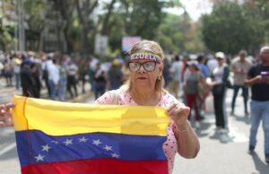 Missão de investigação da ONU alerta sobre contínuos abusos dos direitos humanos na Venezuela Missão de investigação da ONU alerta sobre contínuos abusos dos direitos humanos na Venezuela