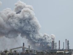 Míssil Patriot envolvido na explosão no Bahrein provavelmente operado pelos EUA, segundo análise Yahoo news home