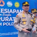 Mistério do roubo mortal de aposentados do JICT em Bekasi, a polícia ainda investiga o motivo