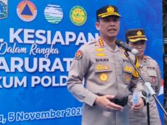 Mistério do roubo mortal de aposentados do JICT em Bekasi, a polícia ainda investiga o motivo Mistério do roubo mortal de aposentados do JICT em Bekasi, a polícia ainda investiga o motivo