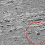 Mistério resolvido? NASA identifica objeto em forma de chapéu de festa que deixou especialistas perplexos