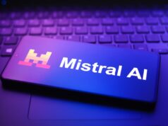 Mistral aposta em ‘construa sua própria IA’ ao enfrentar OpenAI, Anthropic na empresa Mistral AI