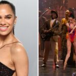 Misty Copeland sobre sua performance no Oscar de ‘Sinners’ após aposentadoria e cirurgia de quadril: ‘Foi uma honra estar naquele palco’