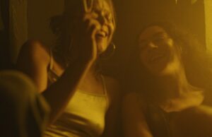 MoMA e Film at Lincoln Center anunciam novos diretores e novos filmes, edição do 55º aniversário MoMA e Film at Lincoln Center anunciam novos diretores e novos filmes, edição do 55º aniversário