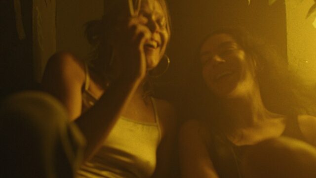 MoMA e Film at Lincoln Center anunciam novos diretores e novos filmes, edição do 55º aniversário
