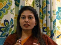 MoS Sports Raksha Khadse anuncia eventos de atletismo em 250 distritos sob a iniciativa ASMITA para marcar o Dia Internacional da Mulher MoS Sports Raksha Khadse anuncia eventos de atletismo em 250 distritos sob a iniciativa ASMITA para marcar o Dia Internacional da Mulher