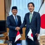 MoU Indonésia-Jepang Teken Kehutanan dan Konservasi
