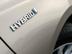 Mobil Hybrid Hemat Segini jika Harga Pertamax Naik Mobil Hybrid Hemat Segini jika Harga Pertamax Naik