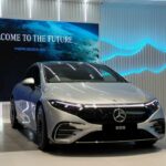 Mobil Listrik Eropa Tak Semua Mahal, Ini Daftar Harganya