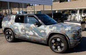 Mobilidade TechCrunch: a aposta R2 de Rivian Mobilidade TechCrunch: a aposta R2 de Rivian