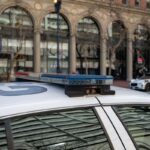 Mobilidade TechCrunch: quando um robotáxi precisa ligar para o 911