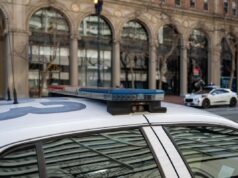 Mobilidade TechCrunch: quando um robotáxi precisa ligar para o 911 Mobilidade TechCrunch: quando um robotáxi precisa ligar para o 911