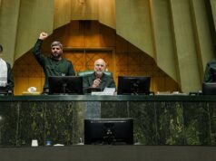 Moderados do Irã que pressionam acordo com Trump correm o risco de serem “eliminados” à medida que as fraturas do regime se aprofundam Moderados do Irã que pressionam acordo com Trump correm o risco de serem “eliminados” à medida que as fraturas do regime se aprofundam