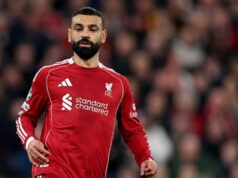 Mohamed Salah Cabut do Liverpool Lebih Awal, Akhir Kisah Sang Mesin Gol The Reds Selama 9 Tahun Mohamed Salah Cabut do Liverpool Lebih Awal, Akhir Kisah Sang Mesin Gol The Reds Selama 9 Tahun