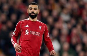 Previsão Manchester City x Liverpool: Salah dan Chiesa Kembali, Frimpong Masih Diragukan Mohamed Salah Cabut do Liverpool Lebih Awal, Akhir Kisah Sang Mesin Gol The Reds Selama 9 Tahun
