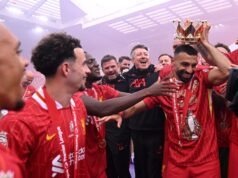 Mohamed Salah – O rei egípcio que veio, viu e conquistou em Liverpool lightbox-info