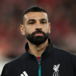 Mohamed Salah alertou contra a mudança dos EUA enquanto clubes da MLS olham para o futebolista egípcio