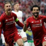 Mohamed Salah deixa o Liverpool – uma lista de recordes quebrados pelo egípcio na Premier League e UCL