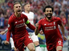 Mohamed Salah deixa o Liverpool – uma lista de recordes quebrados pelo egípcio na Premier League e UCL Mohamed Salah deixa o Liverpool – uma lista de recordes quebrados pelo egípcio na Premier League e UCL