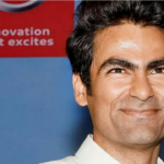 Mohammad Kaif fala sobre o casamento do spinner da equipe indiana Kuldeep Yadav