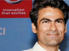 Mohammad Kaif fala sobre o casamento do spinner da equipe indiana Kuldeep Yadav Mohammad Kaif fala sobre o casamento do spinner da equipe indiana Kuldeep Yadav