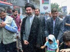 Mojtaba Khamenei Sempat Koma Sebelum Sampaikan Pernyataan Resmi Perdananya Mojtaba Khamenei Sempat Koma Sebelum Sampaikan Pernyataan Resmi Perdananya