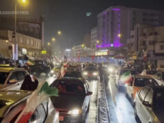 Mojtaba Khamenei escolhido para suceder ao seu pai como líder supremo do Irão; AP explica Yahoo news home