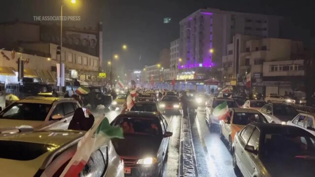 Mojtaba Khamenei escolhido para suceder ao seu pai como líder Yahoo news home