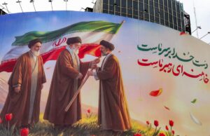 Mojtaba Khamenei sobreviverá para realizar sua vingança contra os EUA e Israel? Mojtaba Khamenei sobreviverá para realizar sua vingança contra os EUA e Israel?