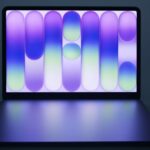 Molly Anderson sobre a ‘equação especial’ que reduziu pela metade o uso de materiais do MacBook Neo