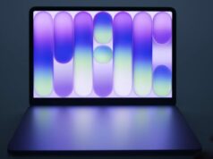 Molly Anderson sobre a ‘equação especial’ que reduziu pela metade o uso de materiais do MacBook Neo Molly Anderson sobre a ‘equação especial’ que reduziu pela metade o uso de materiais do MacBook Neo