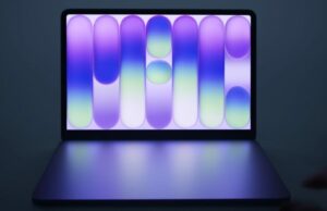 Molly Anderson sobre a ‘equação especial’ que reduziu pela metade o uso de materiais do MacBook Neo Molly Anderson sobre a ‘equação especial’ que reduziu pela metade o uso de materiais do MacBook Neo