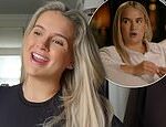 Molly-Mae Hague interrompe as filmagens do reality show e diz 'ela não conhece o futuro' de Behind It All enquanto revela o impacto brutal que a última série teve sobre ela após a reação ao drama mordaz de Tommy Fury e Bambi