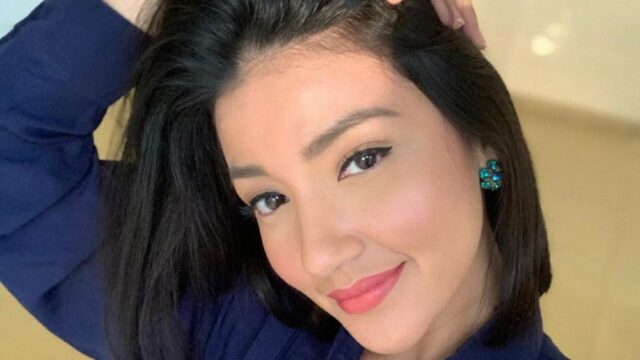 Momen Haru Tsania Marwa: Diizinkan Masuk Rumah Atalarik Syach, Peluk Anak Setelah 9 Tahun
