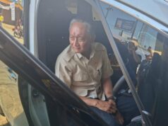 Momen Menteri PU Nyetir Sendiri di Tol Trans Jawa: Bagus dan Smooth Momen Menteri PU Nyetir Sendiri di Tol Trans Jawa: Bagus dan Smooth