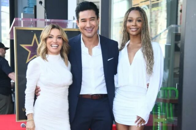 Momento brutal que a equipe do 'Access Hollywood' disse que Momento brutal que a equipe do 'Access Hollywood' disse que o programa foi encerrado - com a equipe chorosa forçada a ir ao vivo poucas horas depois