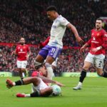 Momento de 41 minutos contra Aston Villa deixou Ruben Amorim parecendo muito bobo, Ineos justificado em grande estilo