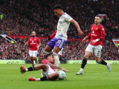 Momento de 41 minutos contra Aston Villa deixou Ruben Amorim parecendo muito bobo, Ineos justificado em grande estilo Momento de 41 minutos contra Aston Villa deixou Ruben Amorim parecendo muito bobo, Ineos justificado em grande estilo