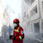 Momentos-chave no primeiro mês da guerra EUA-Israel no Irã