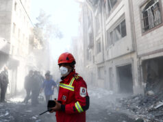 Momentos-chave no primeiro mês da guerra EUA-Israel no Irã Momentos-chave no primeiro mês da guerra EUA-Israel no Irã