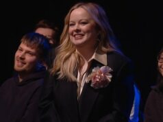 Monólogo ‘SNL UK’ de Nicola Coughlan, Michael Cera e Graham Norton Crash Tina Fey para perguntar por que um americano está hospedando: ‘Como posso colocar isso educadamente … Nenhum de vocês, F-ers, faria isso’ Monólogo 'SNL UK' de Nicola Coughlan, Michael Cera e Graham Norton Crash Tina Fey para perguntar por que um americano está hospedando: 'Como posso colocar isso educadamente ... Nenhum de vocês, F-ers, faria isso'