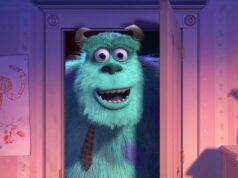 ‘Monsters Inc. 3’ e um musical sem título entre os próximos filmes da Pixar 'Monsters Inc. 3' e um musical sem título entre os próximos filmes da Pixar