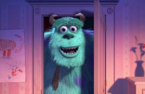 ‘Monsters Inc. 3’ e um musical sem título entre os próximos filmes da Pixar 'Monsters Inc. 3' e um musical sem título entre os próximos filmes da Pixar