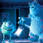 'Monstros S.A. 3' em desenvolvimento na Pixar; Novos originais incluem ‘Ono Ghost Market’ e o primeiro musical do estúdio